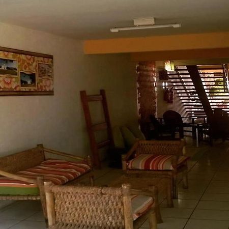 פורטו סגורו Hotel Recanto Do Sol מראה חיצוני תמונה