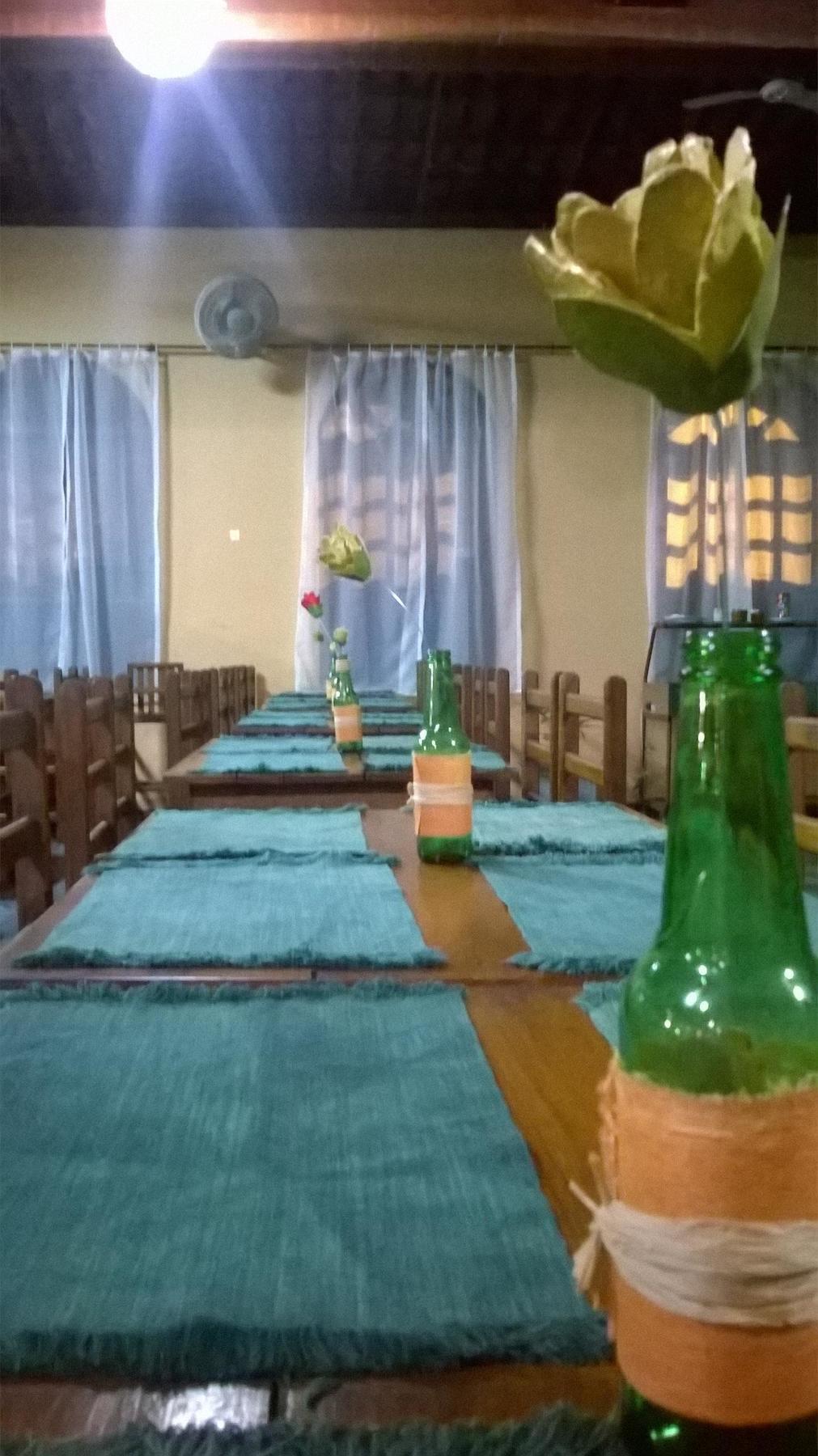 פורטו סגורו Hotel Recanto Do Sol מראה חיצוני תמונה