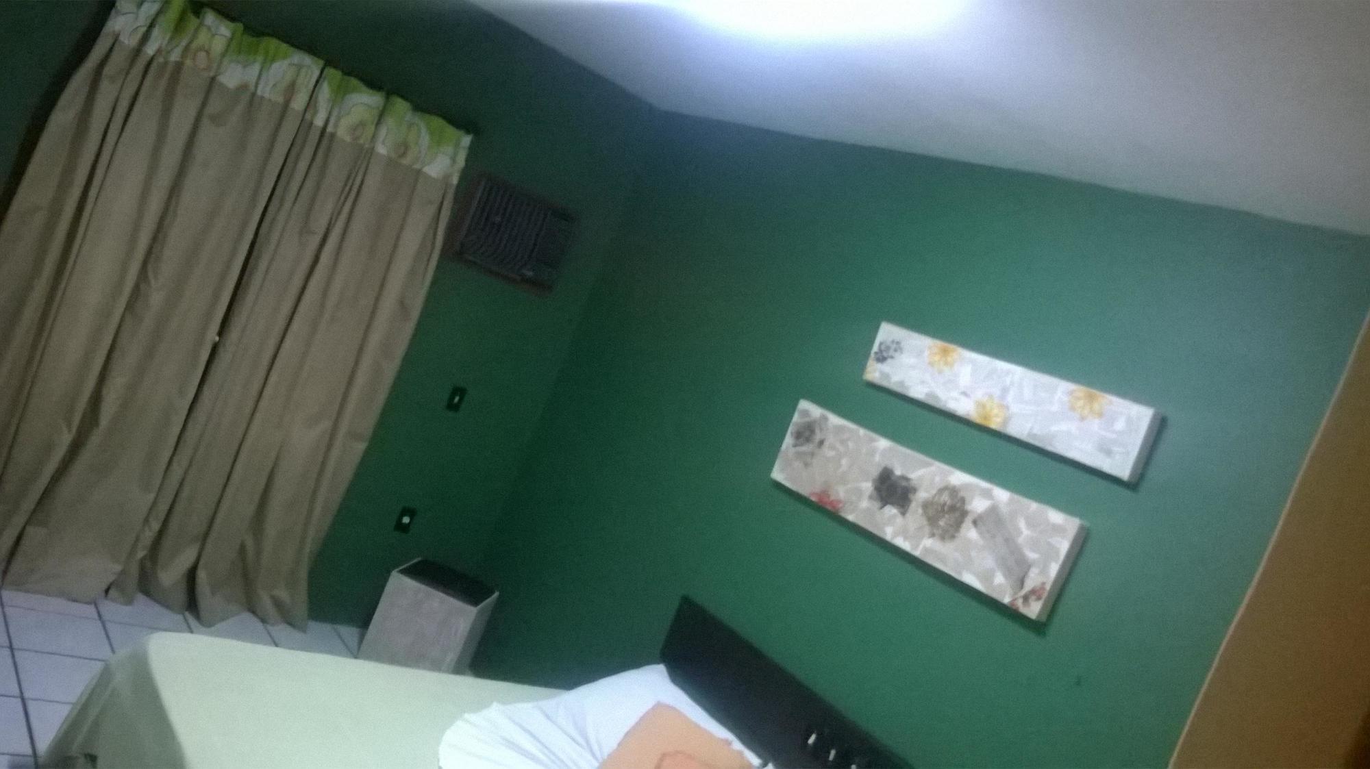פורטו סגורו Hotel Recanto Do Sol מראה חיצוני תמונה